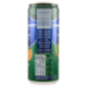 BIBITE SANPELLEGRINO, Bevande Gassate, Naturali, Aranciata Amara, Lattina 33cl