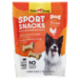 GimDog Sport Snacks con Pollame 150 g
