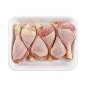 Fusi Di Pollo 6 Pz Da Banco