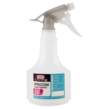 Domopak Living Spruzzino a Getto Regolabile 50 Cl