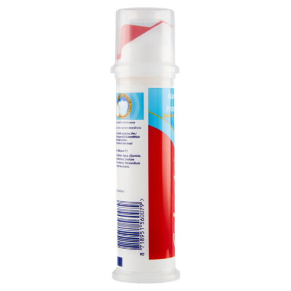 Colgate dentifricio Maximum Caries Protection, protezione carie 100 ml