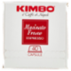 Kimbo Macinato Fresco Espresso Capsule Compatibili con le Macchine Lavazza A Modo Mio* 40 x 7,5 g