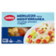 Selex Merluzzo Alla Mediterranea Surgelato In Vaschetta 250 g