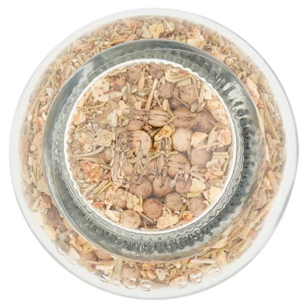 La Drogheria 1880 Sapori Creativi Pepe Bianco & Salvia 40 g