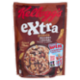 Kellogg's extra granola cioccolato e nocciole 375 g