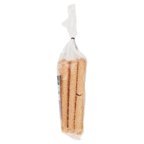 Consilia Grissini Caserecci al Sesamo 250 g 