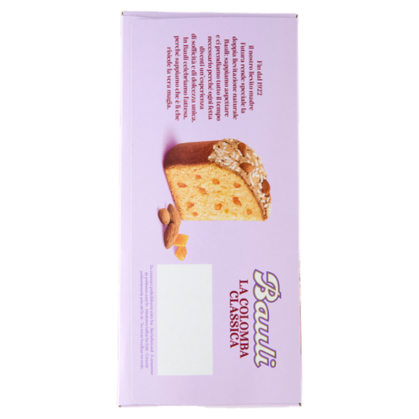 Bauli la Colomba Classica 1 kg