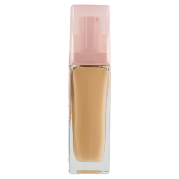 Maybelline New York Lifter Plump & Glow Fondotinta 118 30 ml
