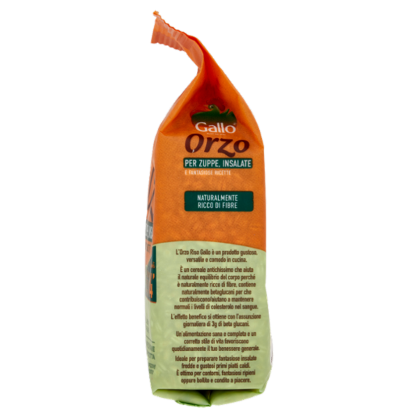 Gallo Orzo 400 g