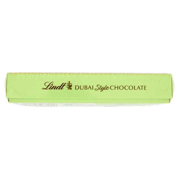 Lindt Praline Dubai Style Chocolate Pistachio & Kadayif 90 g