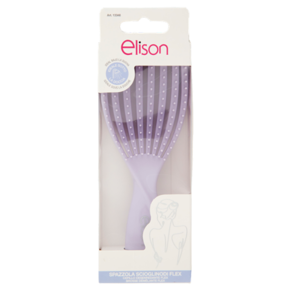 elison Spazzola Scioglinodi Flex