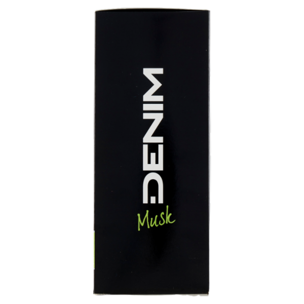 Denim Musk Trousse Denim After Shave 100 ml + Shower Gel 250 ml