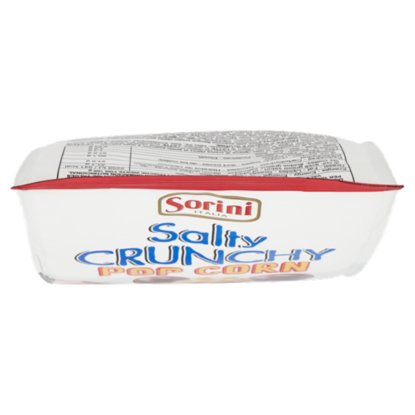 Sorini Salty Crunchy Pop Corn 200 g