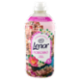 Lenor Essenze D'Italia Portofino Ammorbidente Concentrato Fresia e Neroli, 87 Lavaggi 1,827 L
