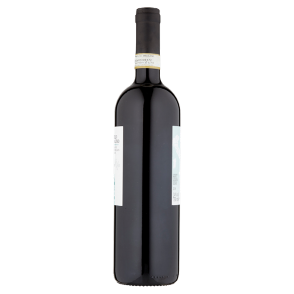 Le Vie Dell'Uva Brunello di Montalcino D.O.C.G. 750 ml