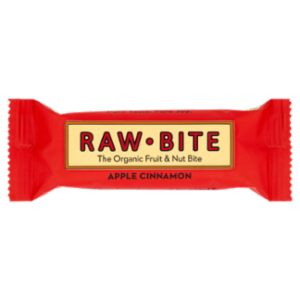 Raw Bite Apple Cinnamon 50 g