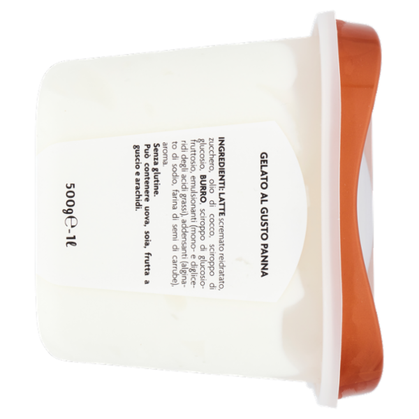 G7 Fiordilatte 500 g