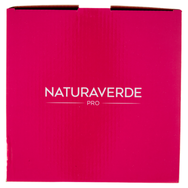 Naturaverde Pro Fornello Scaldacera con Termostato