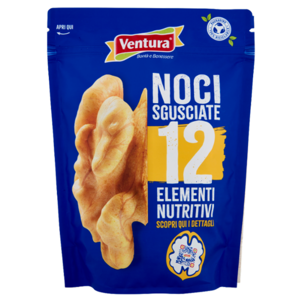 Ventura Noci Sgusciate 300 g