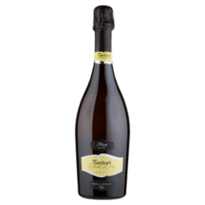 Fantinel One & Only Brut Friuli DOC Ribolla Gialla 750 Ml