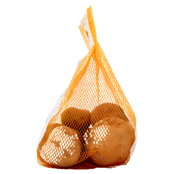 Consilia Patate Nuovo Raccolto Biologiche 1 kg