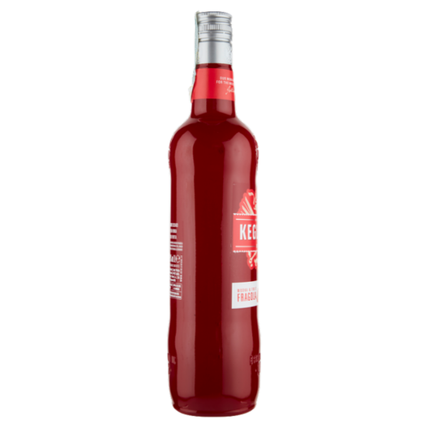 Keglevich Wodka & Fruit Fragola 1 L