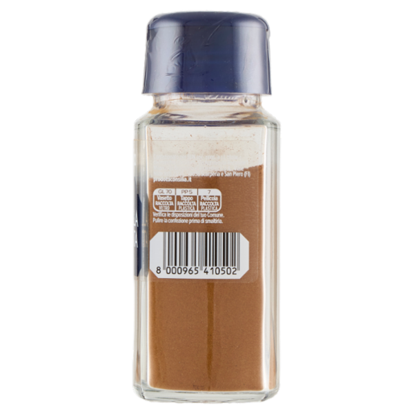 Consilia Cannella Macinata 35 g