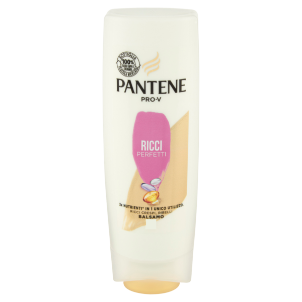Pantene Balsamo Ricci Perfetti 180 ml