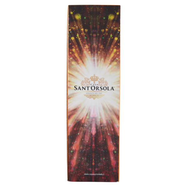 Casa Sant'Orsola Asolo Prosecco Superiore DOCG Extra Dry Millesimato 150 CL