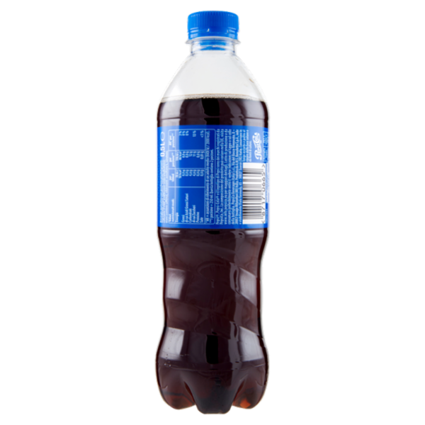 Pepsi 0,5 L