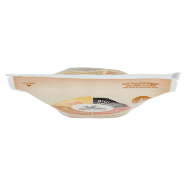 alce nero Semolino di grano duro Cappelli 200 g