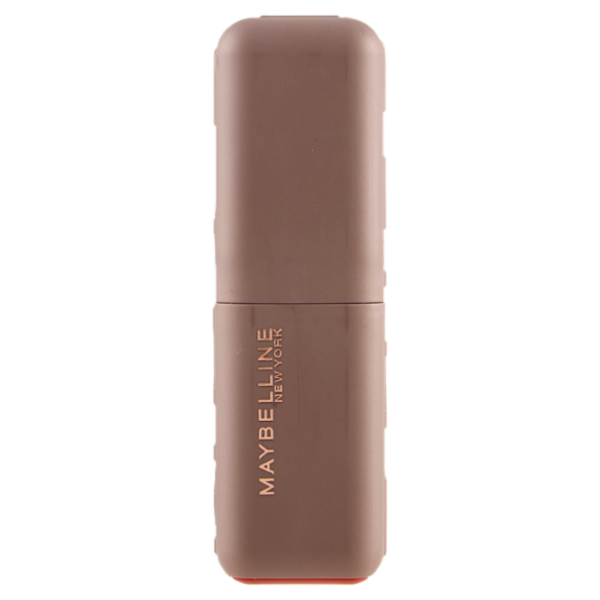 Maybelline New York Serum Lipstick 001 Crop Top Matte