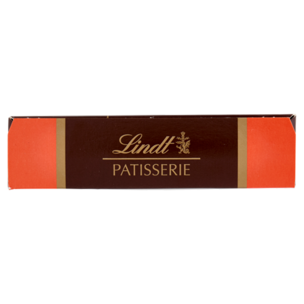 Lindt Budino Preparato per dolci Cioccolato fondente 95 g