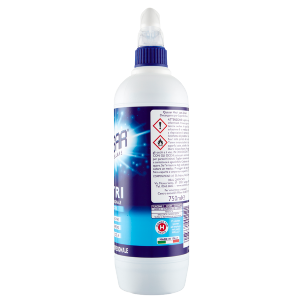 Quasar Vetri 750 ml