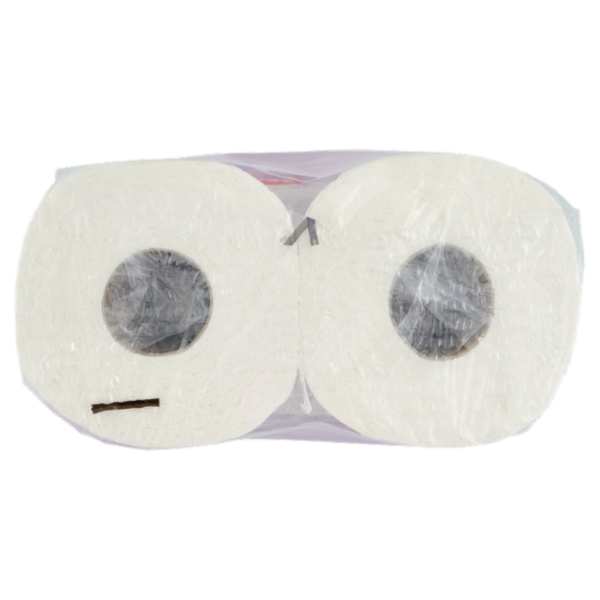 Selex Carta Igienica 4 Veli 4 Rotoli