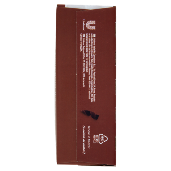 Cornetto Algida Cioccolato 6 Gelati 450 g