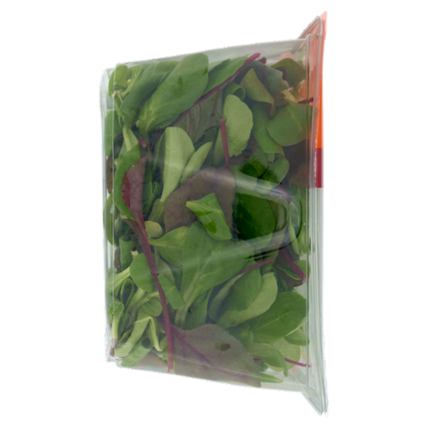 DimmidiSì Smart! La Vaschetta Intelligente Valeriana & Bull's Blood 140 g