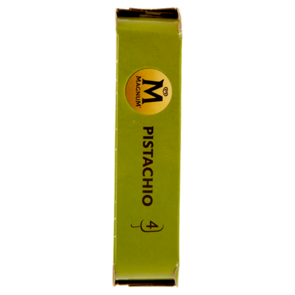 Magnum 4 Gelati Pistacchio 300 g