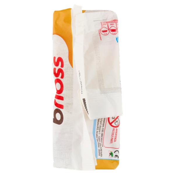 Ferrero brioss Confettura di Albicocca e Cereali 10 x 28 g