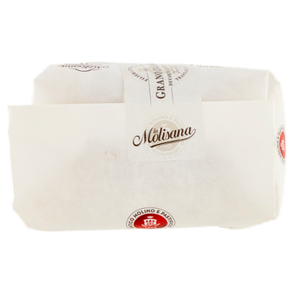 La Molisana 55 Chifferi Rigati 500 g