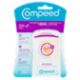 Compeed Trattamento dei Sintomi dell'Herpes Cerottino Trasparente 15 pz