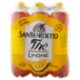 San Benedetto Thè Limone 6 x 1,5 L