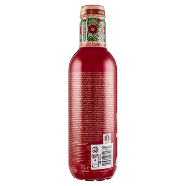 AriZona Pomegranate Green Tea 1 L