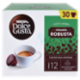 NESCAFÉ DOLCE GUSTO Miscela Robusta Caffè Espresso 30 Capsule 195g