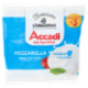 Accadì Benessere Mozzarella Senza Lattosio 3 x 100 g