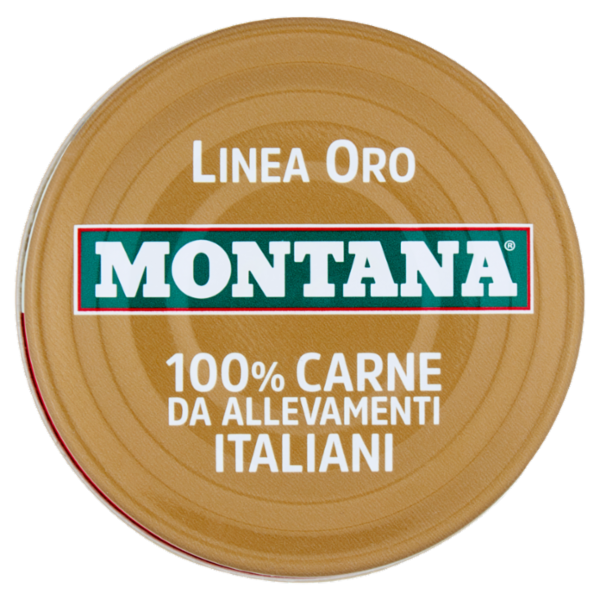 Montana Linea Oro 140 g