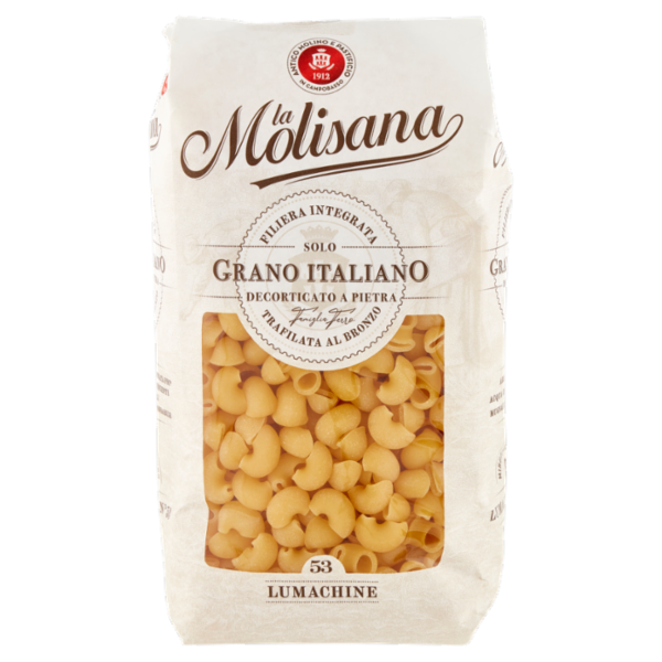 La Molisana 53 Lumachine 500 g