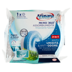 ARIASANA Aero 360 Tab Cascata Di Montagna 450 g