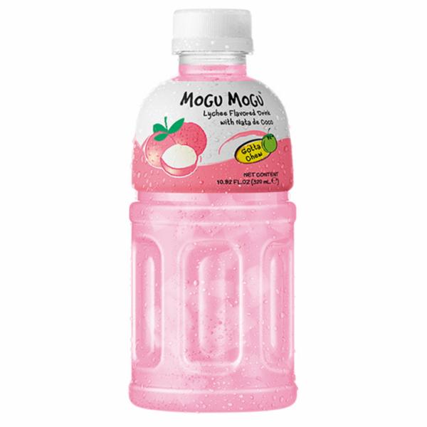Mogu Mogu Lychee 32 Cl