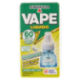 VAPE Liquido Verdessenza Ricarica 30 ml